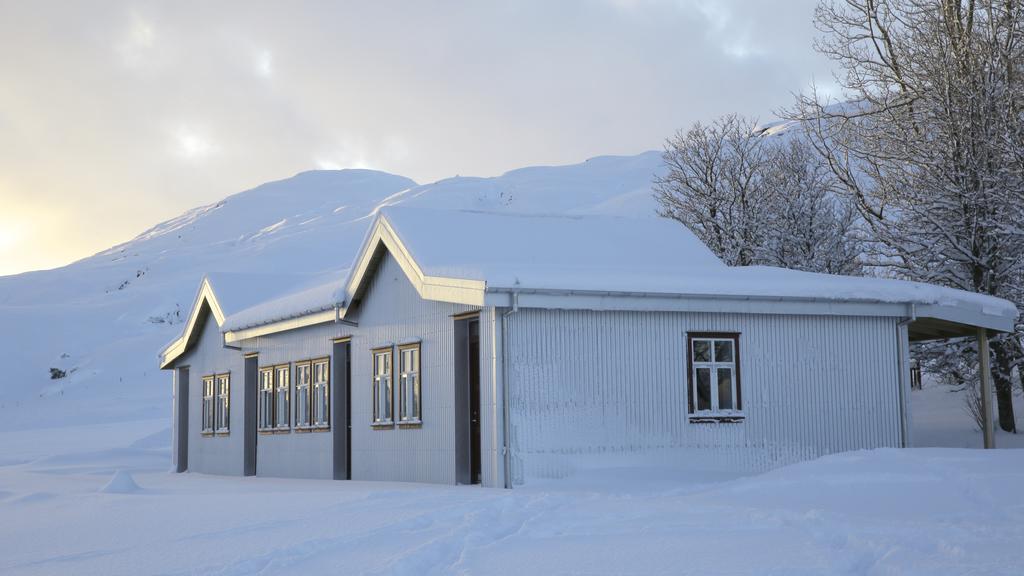 Sel Guesthouse Skálholt Quarto foto